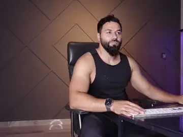 Chaturbate Live Sex Cam of glennmasters