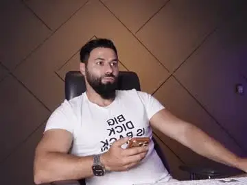 Chaturbate Adult Video Chat of glennmasters