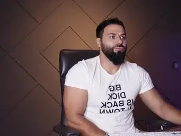 Chaturbate Best live sex cam show of glennmasters