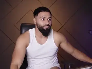 Chaturbate Live Sex Cam of glennmasters