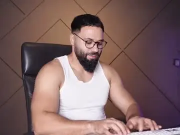 Chaturbate Live Sex of glennmasters