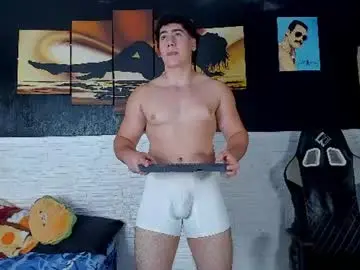 Chaturbate Sex Cam of jepplay