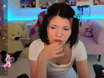 Chaturbate Live Sex of katyazaitseva