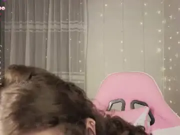 Chaturbate Adult Webcams of lilyrose1_