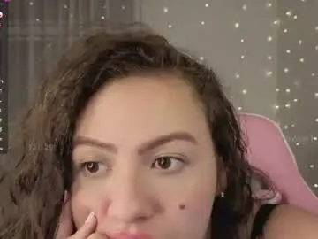 Chaturbate Adult Webcams of lilyrose1_