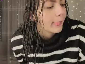 Chaturbate Nude Webcam of lilyrose1_