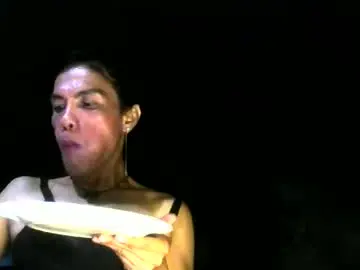 Chaturbate Best Webcam of lovely_manificent4u