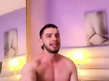 Chaturbate Watch Live Sex Cams of michael_magno