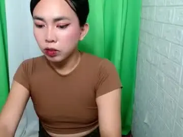 Chaturbate Nude Webcam of sexxywild_asiants4uxxx