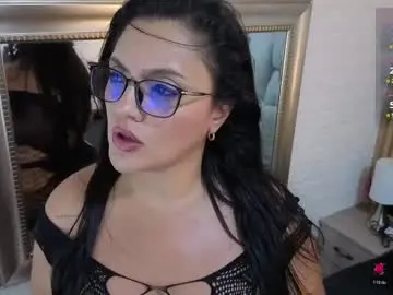 Chaturbate Nude Webcam of _andrealopez