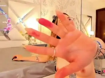Chaturbate Adult Webcam of annyhathaway
