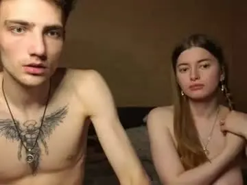 Chaturbate Private Sex Chat of duoemi
