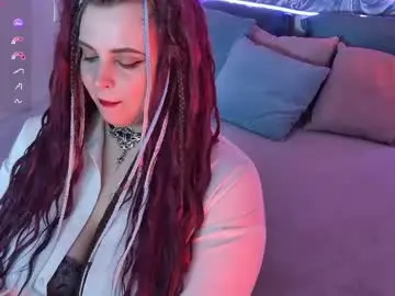 Chaturbate Nude Webcam of maya_mils