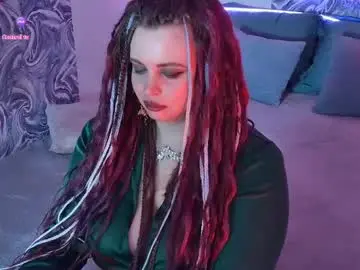 Chaturbate Adult Video Chat of maya_mils