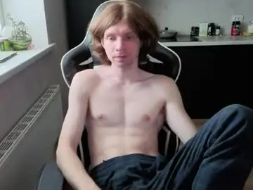 Chaturbate Live Sex Cam of spaisenok