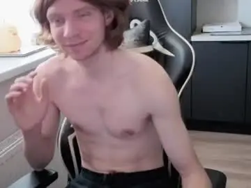 Chaturbate Live Sex Cam of spaisenok