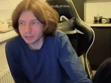 Chaturbate Live Sex Cam of spaisenok