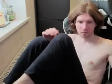 Chaturbate Sex Cam of spaisenok