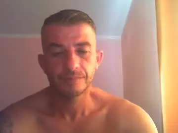 Chaturbate Private Sex Chat of _marrrio