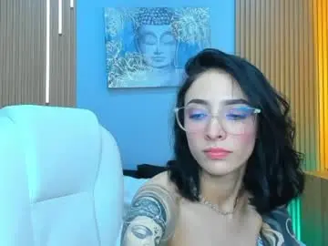 Chaturbate Private Sex Chat of barbiie_scoth