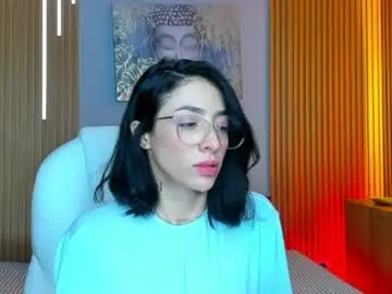 Chaturbate Adult Webcam of barbiie_scoth