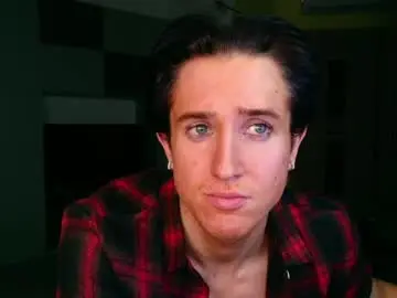 Chaturbate Best live sex cam show of christianlevine_