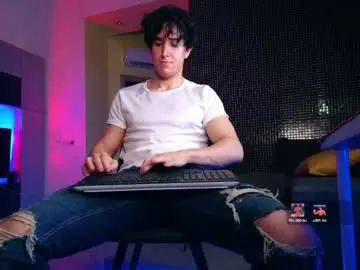 Chaturbate Adult Webcam of christianlevine_