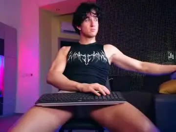 Chaturbate Best live sex cam show of christianlevine_