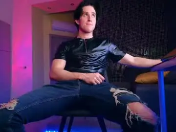 Chaturbate Live Sex of christianlevine_