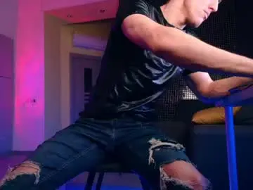Chaturbate Free Porn Cam of christianlevine_