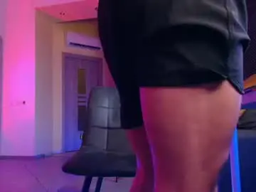 Chaturbate Nude Webcam of christianlevine_