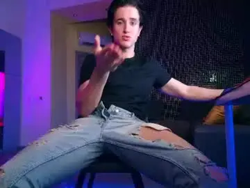 Chaturbate Private Sex Chat of christianlevine_