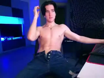 Chaturbate Sex Chat of christianlevine_