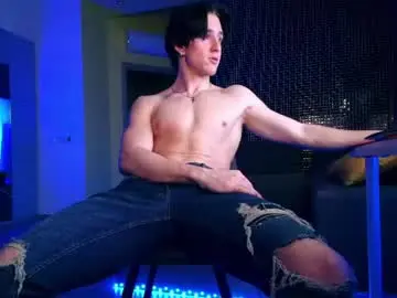 Chaturbate Free Porn Cam of christianlevine_