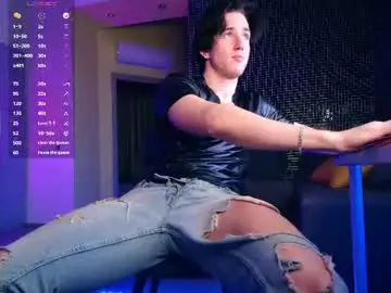 Chaturbate Free Porn Cam of christianlevine_