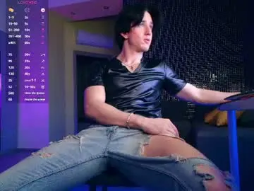 Chaturbate Watch Live Sex Cams of christianlevine_