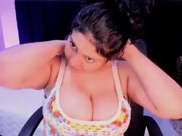Chaturbate Live Porn of dullce77