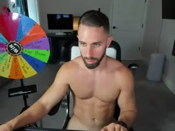 Chaturbate Adult Webcam of jakeorion
