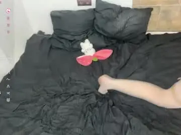 Chaturbate Live Sex of kristiancommes
