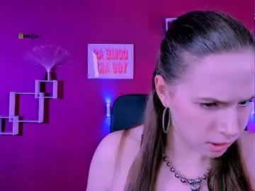 Chaturbate Adult Video Chat of lumi_soft