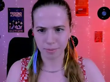 Chaturbate Live Porn of lumi_soft