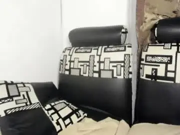 Chaturbate Private Sex Chat of nathaly_love96