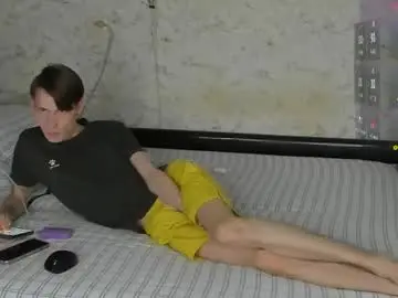 Chaturbate Free Porn Cam of only_eric