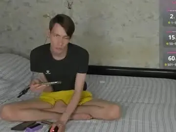 Chaturbate Live Sex Cam of only_eric