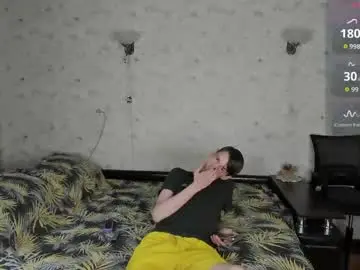 Chaturbate Nude Webcam of only_eric