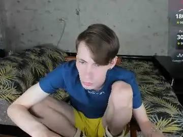 Chaturbate Private Sex Chat of only_eric