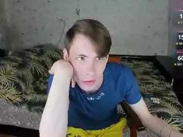 Chaturbate Live Sex Cam of only_eric