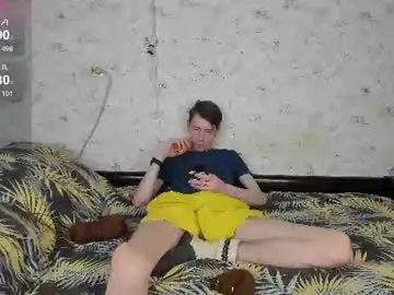 Chaturbate Nude Webcam of only_eric