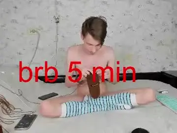 Chaturbate Nude Webcam of only_eric