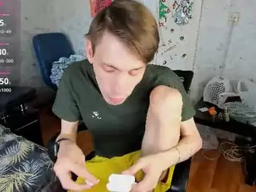 Chaturbate Free Porn Cam of only_eric